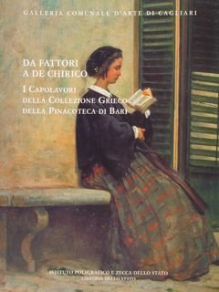 Da Fattori a De Chirico. I capolavori della Collezione Grieco …