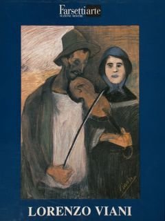 Lorenzo Viani libertario e umanitario. Milano, ottobre 1995.