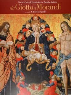 Da Giotto a Morandi. Tesori d'arte di Fondazioni e Banche … | Immagine principale