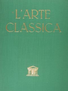 L'arte classica. | Immagine principale