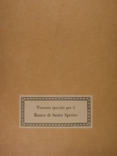 Raffaello nelle stanze.