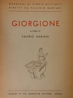 Giorgione.