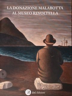 La donazione Malabotta al Museo Revoltella. Trieste, 9 giugno - …