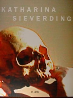 Karharina Sieverding. Le metamorfosi dell'evoluzione. Metamorphosen der Evolution. Metamorphosis of evolution.