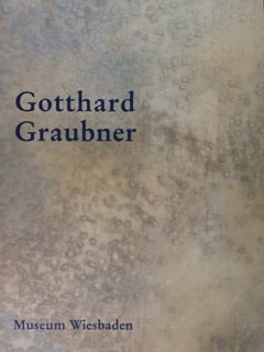 Gothard Graubner. Trager des Otto Ritschl Preise 2001. Recipient of …