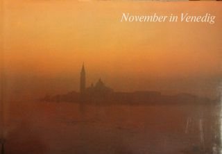 November in Venedig.