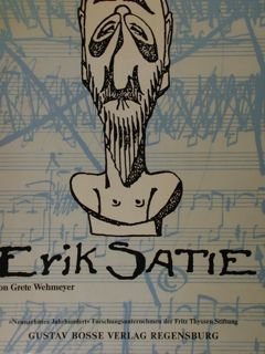 Erik Satie.