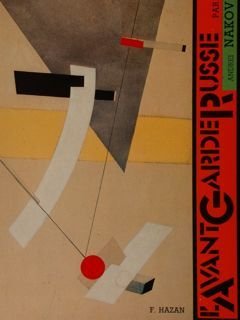 L'Avant - Garde Russe.