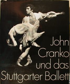 John Cranko und das Stuttgarter ballet.