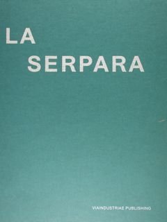 La Serpara. Dialoghi tra arte e natura. Dialogues between art …