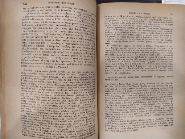 Manuale di materia medica e terapeutica basata specialmente sui recenti …