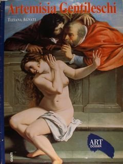 Art Dossier. Artemisia Gentileschi.