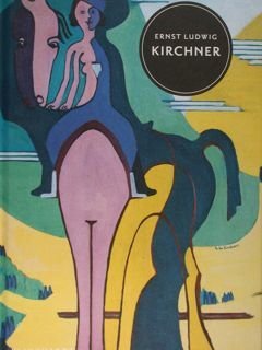 Ernst Ludwig Kirchner.