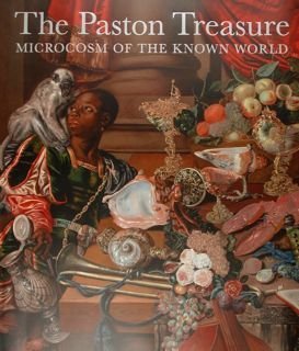 The Paston Treasure. Microcosm of the Known World. New Haven, …