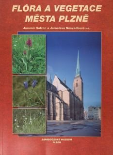 Flora a Vegetace Mesta Plzne.