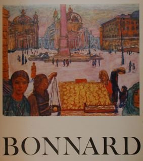 Bonnard (1867 - 1947). Roma, 18 novembre 1971 - 23 …