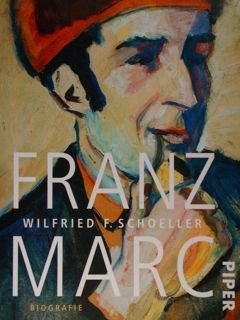 Franz Marc, Biografie.