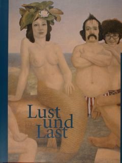 Lust und Last. Leipziger kunst seit 1945. Nurnberg, 15.5 - …