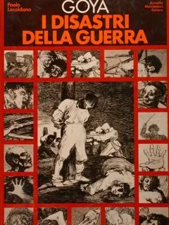Goya. I disastri della guerra. | Immagine principale