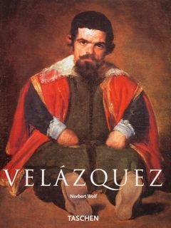 Diego Velazquez 1599 - 1660. Il volto della Spagna.