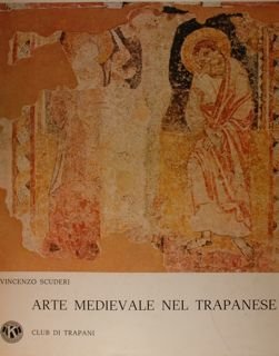 Arte Medievale nel trapanese.