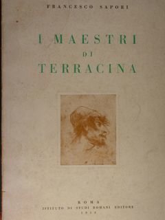 I maestri di Terracina.