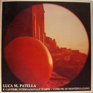 Luca Maria Patella. 'Il Paese della Creatività'. Automuseo retrospettivo e …