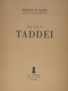 Luigi Taddei.