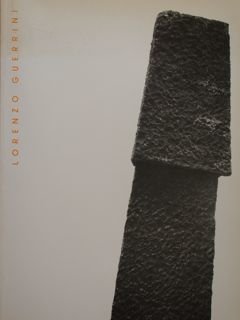 Lorenzo Guerrini. Sculture, medaglie, grafica. Gall. Naz.le Arte Cont.a, Roma, …