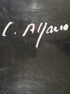 Carlo Alfano. Camera. Un opera di Carlo Alfano al Museo …