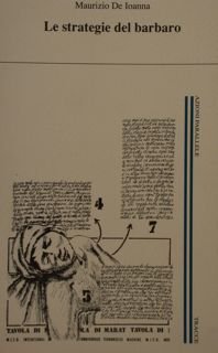 Le strategie del barbaro.