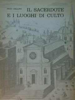 Il sacerdote e i luoghi di culto. Brevi note per …