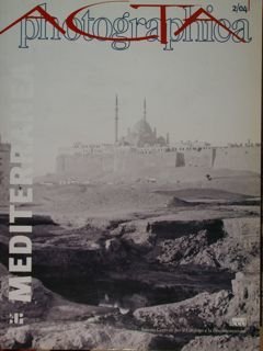 Photographica 2/04. Mediterranea.
