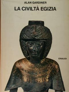 La civiltà egizia.