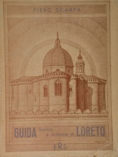 Guida storica e artistica di Loreto.
