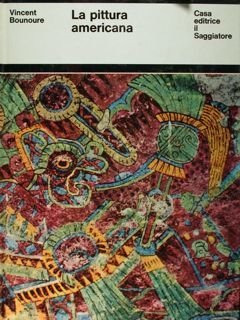 La pittura americana.