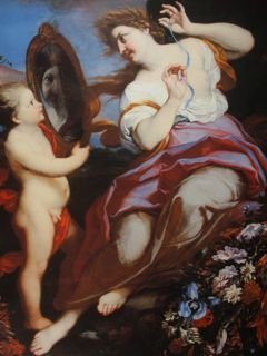 L'Arte per i papi e per i principi nella campagna …