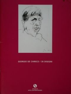 Giorgio De Chirico / 30 disegni. Anni 1978 20 novembre …