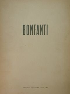 Arturo Bonfanti.
