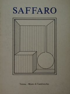 Saffaro. Grafica e pittura. Museo di castelvecchio. 17 febbraio - …