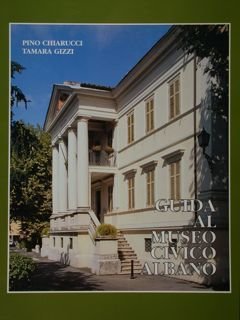 Guida al Museo Civico Albano.