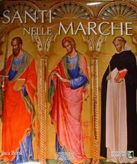 Santi nelle Marche.