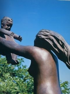 Sapporo sculpture garden 2.