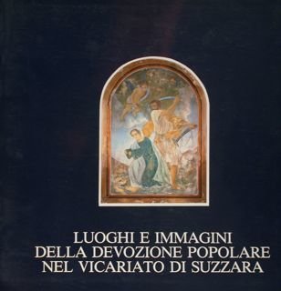 Luoghi e immagini della devozione popolare nel vicariato di Suzzara.