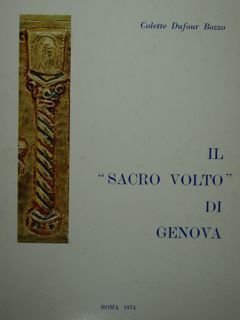 Il 'Sacro Volto' di Genova.