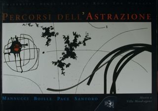 Percorsi dell'atrazione. Villa Mondragone (Roma). 5 ottobre - 9 dicembre …