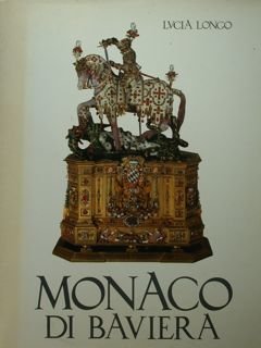 Monaco di Baviera, Dalle origini a oggi.