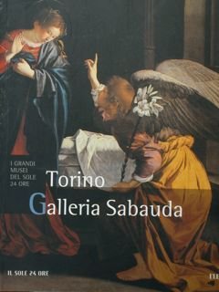 Torino. Galleria Sabauda.