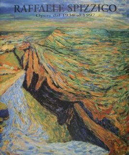 Raffaele Spizzico. Opere dal 1938 al 1997. Bari, 29 novembre …