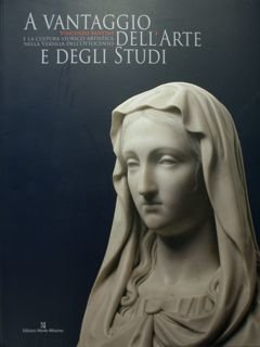 A vantaggio dell'arte e degli studi. Vincenzo Santini e la …